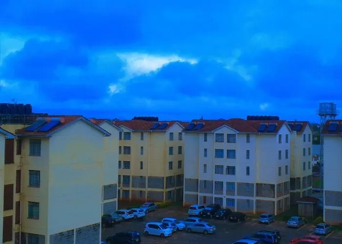 Airview Apartments