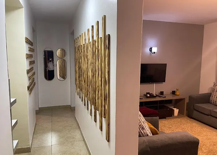 Airview Apartments