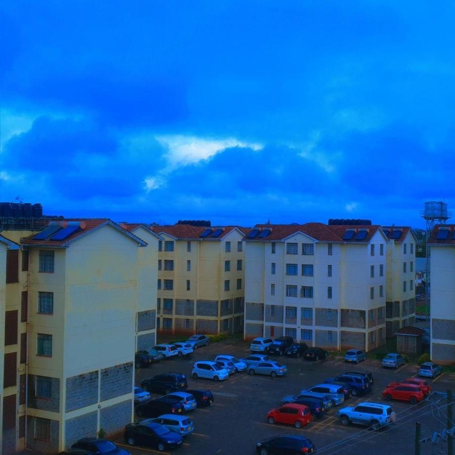 Airview Apartment *