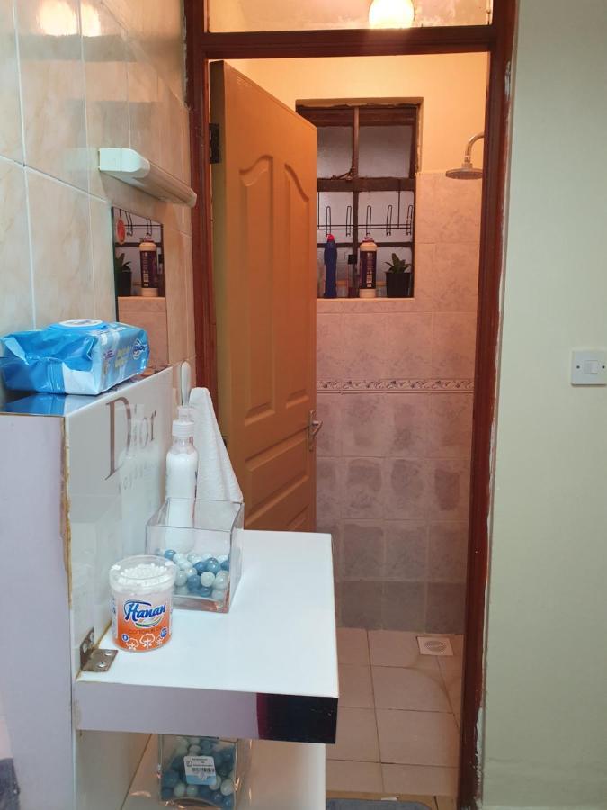 Airview Appartement *